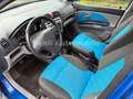 Kia Picanto 1.1 EX/KLIMA/SHZ/EL-FENSTER/TÜV-AU-NEU Blau - thumbnail 9