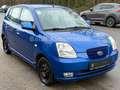 Kia Picanto 1.1 EX/KLIMA/SHZ/EL-FENSTER/TÜV-AU-NEU Blau - thumbnail 7