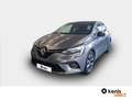Renault Clio 1.0 TCe 90 Evolution NAVI AIRCO PDC Gris - thumbnail 1