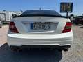 Mercedes-Benz C 180 Coupe *AMG-Paket / Sportauspuffanlage* Blanc - thumbnail 6