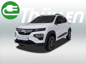 Electric Essential CCS Kamera Navi GJR