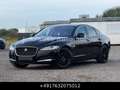 Jaguar XF Pure 2.0D Limo Leder Navi Xenon AHK Aut. Schwarz - thumbnail 1