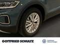 Volkswagen T-Roc LIFE TSI APP-CONNECT EINPARKHILFE SITZHEIZUNG LED Blau - thumbnail 11