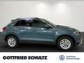 Volkswagen T-Roc LIFE TSI APP-CONNECT EINPARKHILFE SITZHEIZUNG LED Blau - thumbnail 4