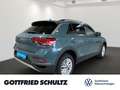 Volkswagen T-Roc LIFE TSI APP-CONNECT EINPARKHILFE SITZHEIZUNG LED Blau - thumbnail 5