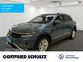Volkswagen T-Roc LIFE TSI APP-CONNECT EINPARKHILFE SITZHEIZUNG LED Blau - thumbnail 1