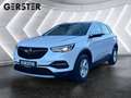 Opel Grandland X 1,2 Turbo Direct Injection Innovation Start/Stop Weiß - thumbnail 1