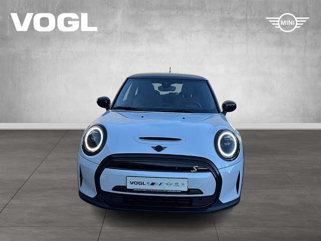 MINI Cooper SE SHZ PDC