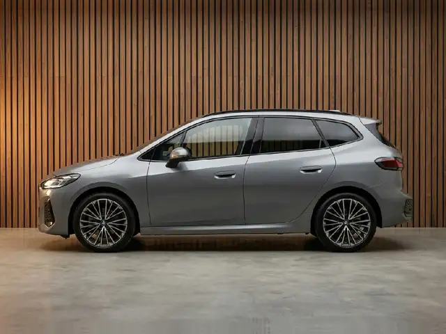 BMW M view 7