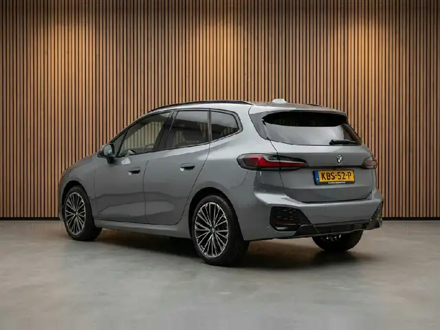 BMW M view 6