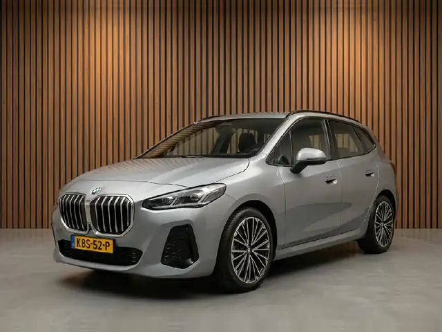 BMW M view 3