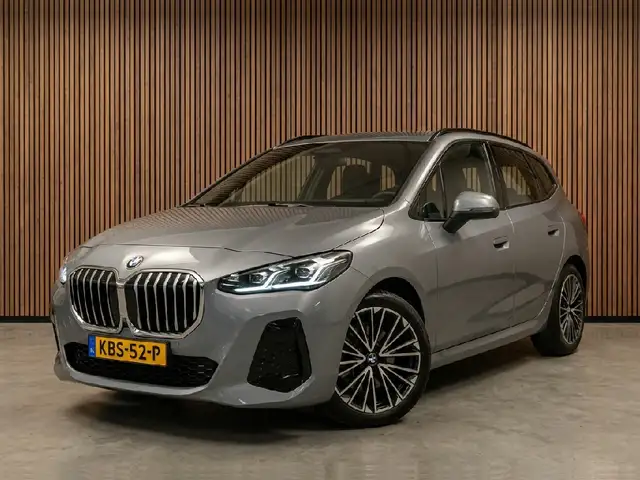 BMW M main image