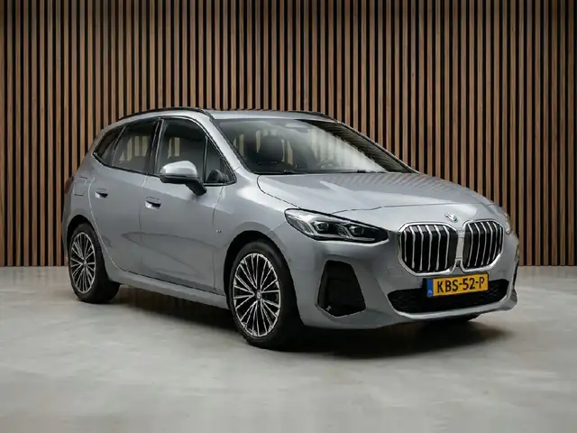 BMW M view 2