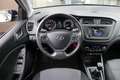 Hyundai i20 1.2 HP i-Motion Comfort | Climate Control Cruise C Noir - thumbnail 3