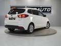 Kia Carens 1.7CRDi VGT Eco-Dynamics Concept Blanco - thumbnail 12
