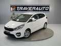Kia Carens 1.7CRDi VGT Eco-Dynamics Concept Blanco - thumbnail 11