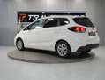 Kia Carens 1.7CRDi VGT Eco-Dynamics Concept Blanco - thumbnail 6