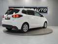 Kia Carens 1.7CRDi VGT Eco-Dynamics Concept Blanco - thumbnail 4