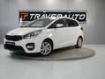 Kia Carens 1.7CRDi VGT Eco-Dynamics Concept Blanco - thumbnail 10