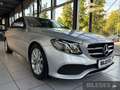 Mercedes-Benz E 220 E 220 d Avantgarde+Comand+LED+Kamera+Totwinkel-A Zilver - thumbnail 3