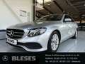 Mercedes-Benz E 220 E 220 d Avantgarde+Comand+LED+Kamera+Totwinkel-A Zilver - thumbnail 1