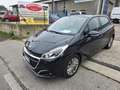 Peugeot 208 5p 1.2 puretech Allure s&s 82cv neopatentati Gris - thumbnail 2