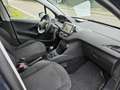 Peugeot 208 5p 1.2 puretech Allure s&s 82cv neopatentati Gris - thumbnail 11