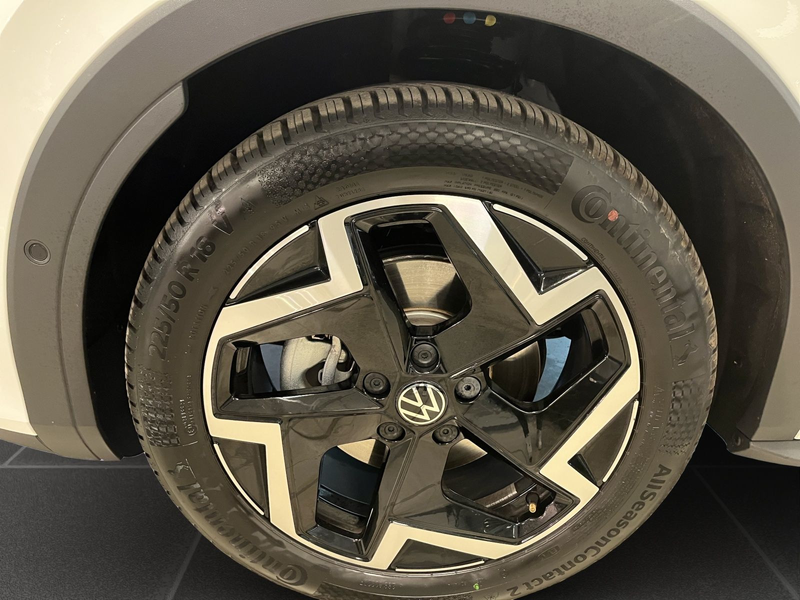 Volkswagen T-Roc R-Line T-ROC NF 1.5 RLineB 110eTSID7F — photo 8