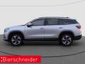 Skoda Kodiaq 1.5 TSI mHEV DSG Selection NAVI MATRIX ACC EL-SITZ Silber - thumbnail 5