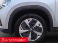 Skoda Kodiaq 1.5 TSI mHEV DSG Selection NAVI MATRIX ACC EL-SITZ Silber - thumbnail 11
