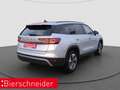 Skoda Kodiaq 1.5 TSI mHEV DSG Selection NAVI MATRIX ACC EL-SITZ Silber - thumbnail 9