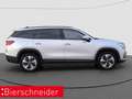 Skoda Kodiaq 1.5 TSI mHEV DSG Selection NAVI MATRIX ACC EL-SITZ Silber - thumbnail 10