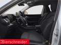 Skoda Kodiaq 1.5 TSI mHEV DSG Selection NAVI MATRIX ACC EL-SITZ Silber - thumbnail 13