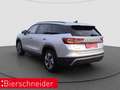 Skoda Kodiaq 1.5 TSI mHEV DSG Selection NAVI MATRIX ACC EL-SITZ Silber - thumbnail 6