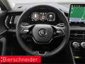 Skoda Kodiaq 1.5 TSI mHEV DSG Selection NAVI MATRIX ACC EL-SITZ Silber - thumbnail 14
