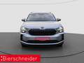 Skoda Kodiaq 1.5 TSI mHEV DSG Selection NAVI MATRIX ACC EL-SITZ Silber - thumbnail 3
