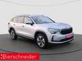 Skoda Kodiaq 1.5 TSI mHEV DSG Selection NAVI MATRIX ACC EL-SITZ Silber - thumbnail 4