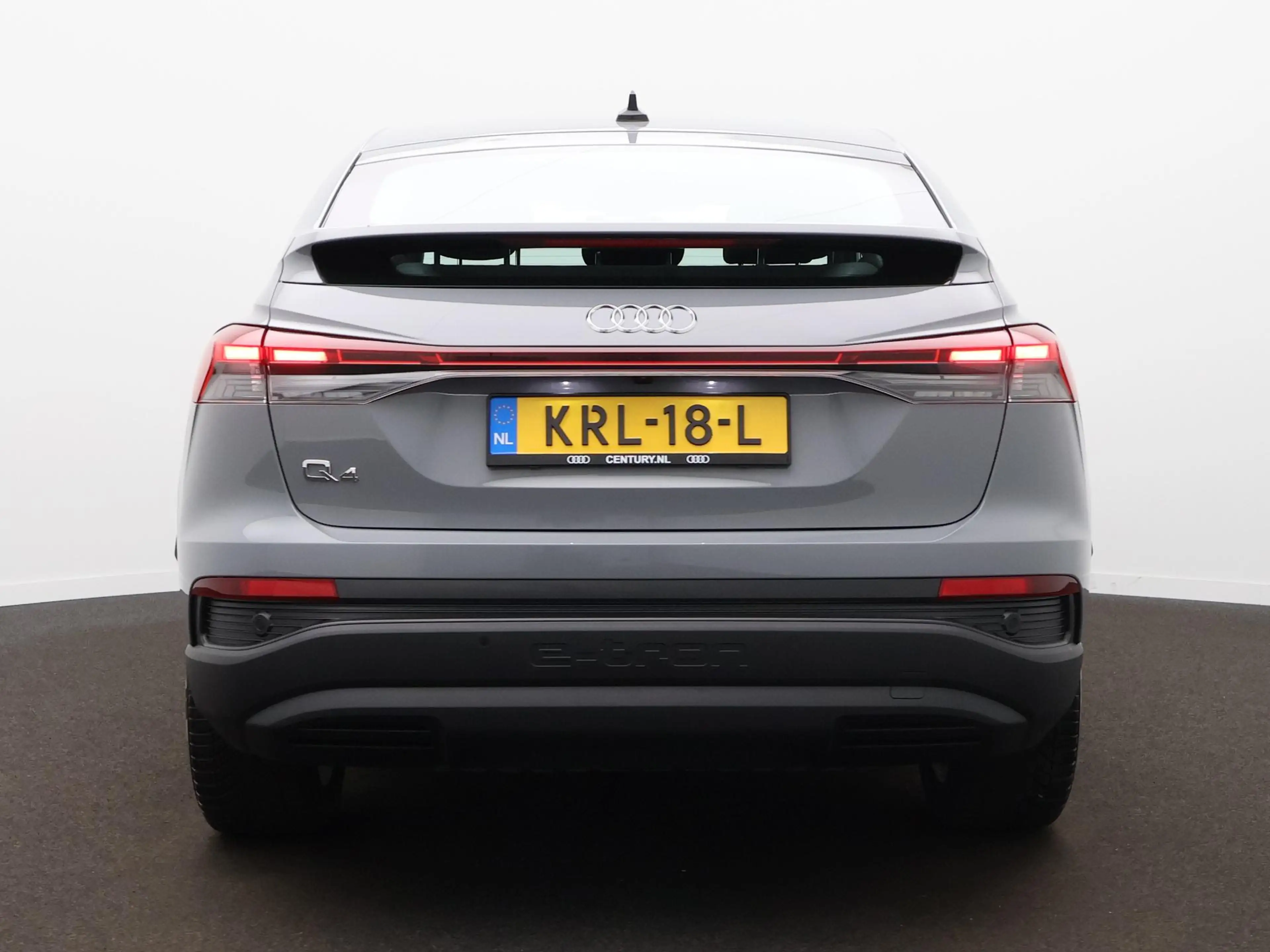 Audi Q4 e-tron Sportback 45 Edition 82 kWh | Camera | Stoelverwar — photo 7