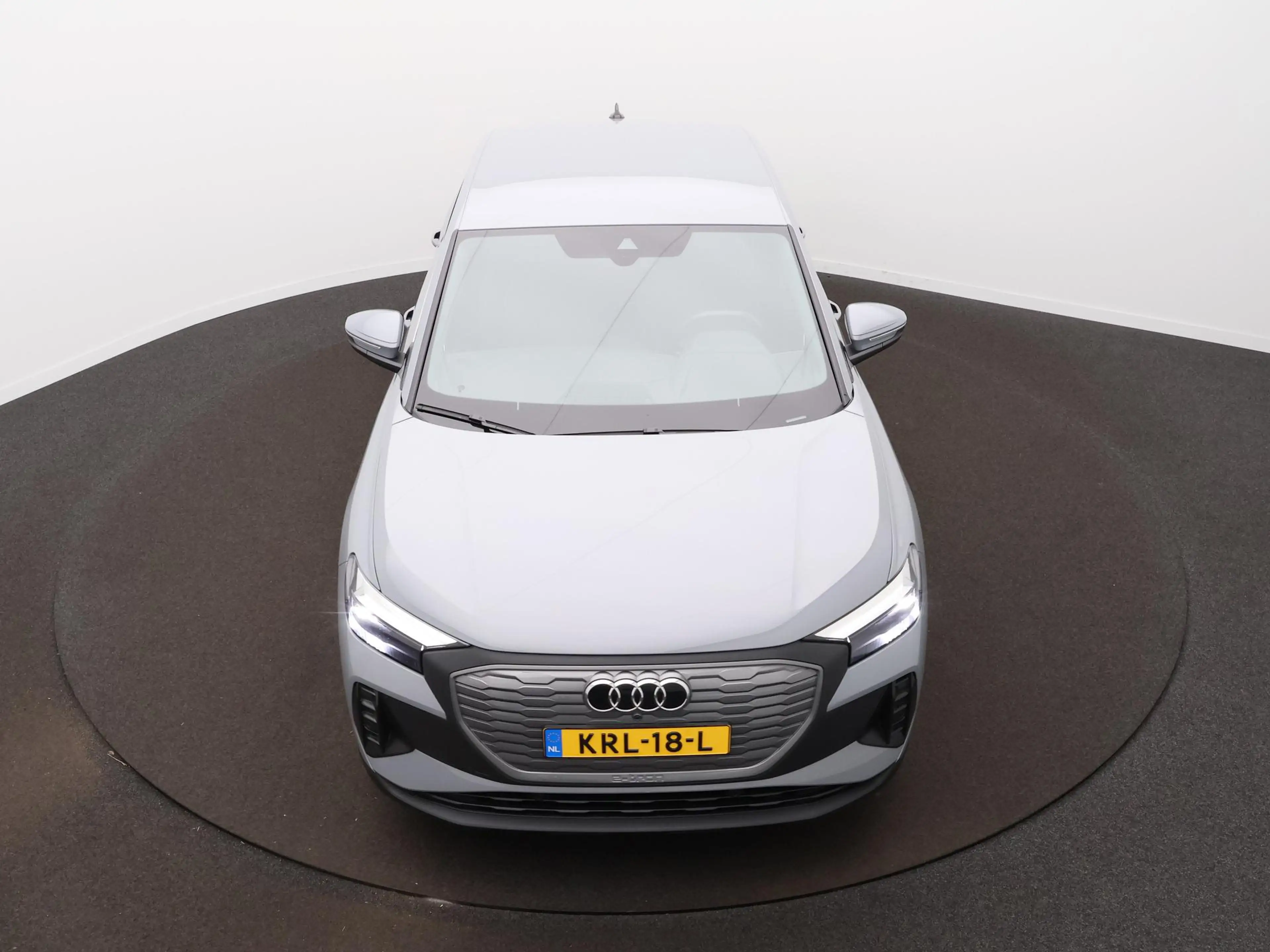 Audi Q4 e-tron Sportback 45 Edition 82 kWh | Camera | Stoelverwar — photo 12