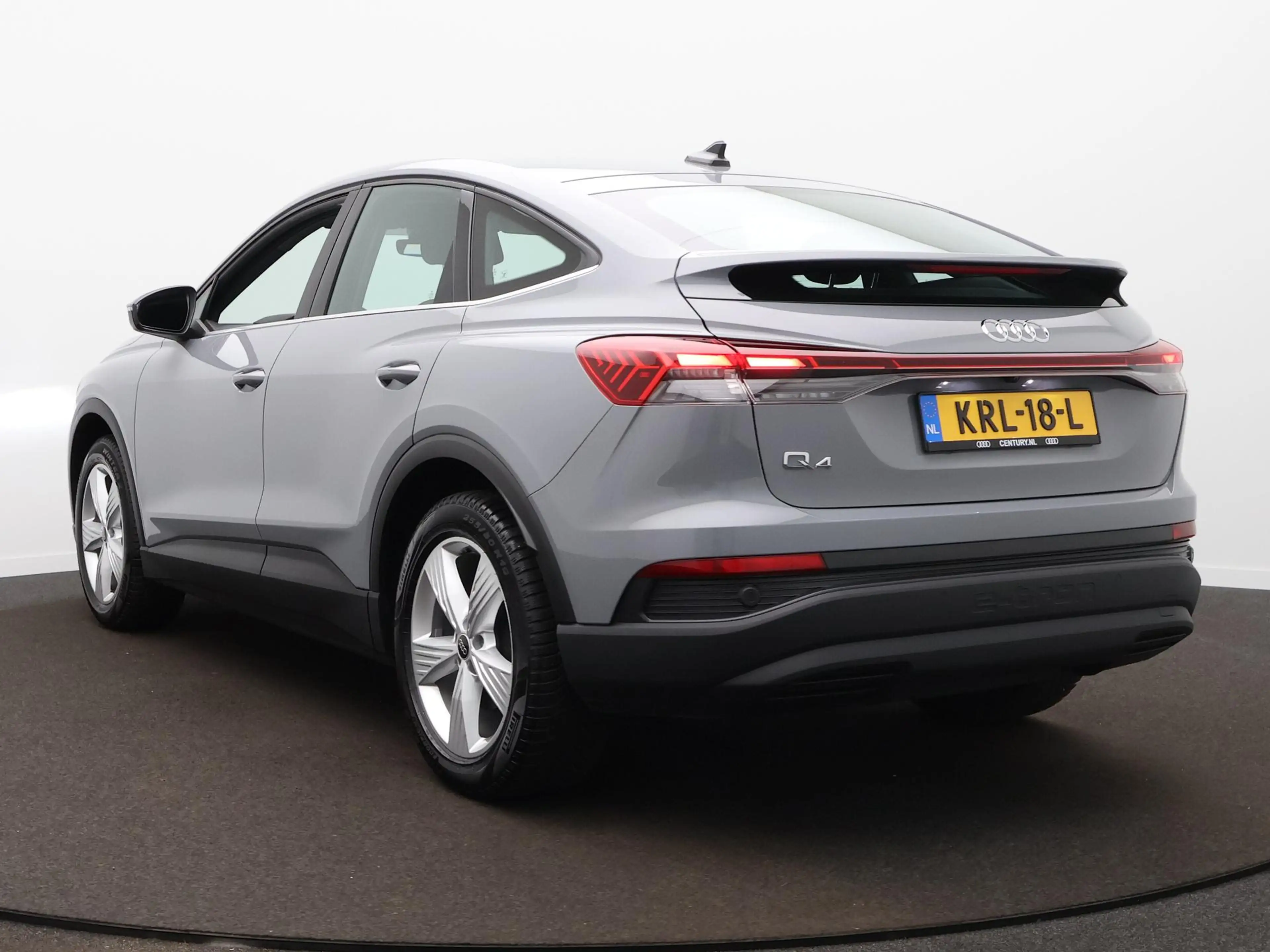 Audi Q4 e-tron Sportback 45 Edition 82 kWh | Camera | Stoelverwar — photo 8