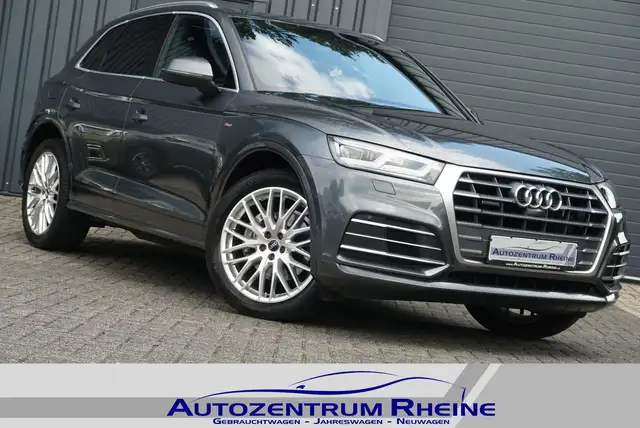 Audi Q5 main image