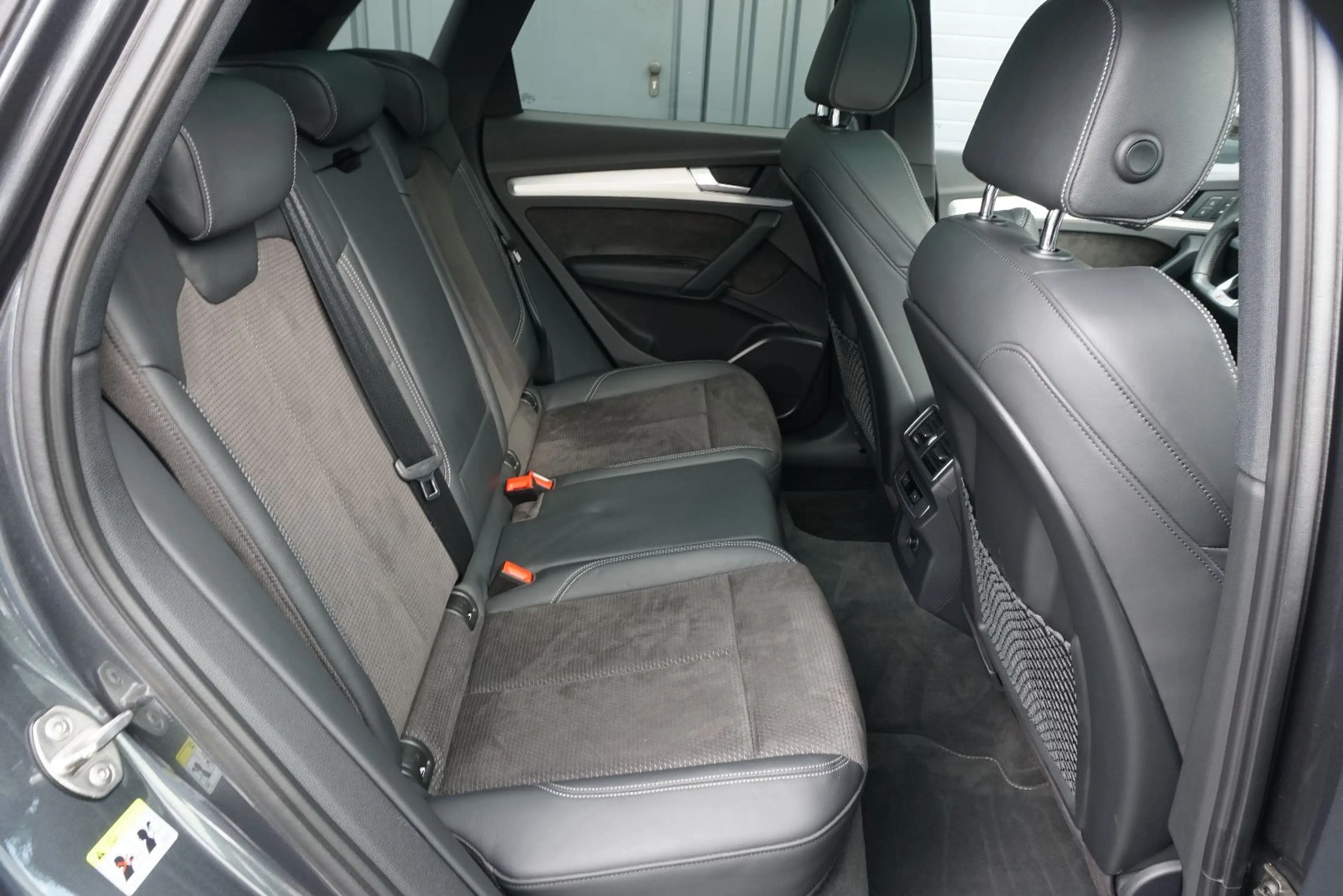 Audi Q5 quattro S-Line 360° Pano Virtual Memory Kessy — photo 15