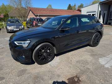 55 quattro S line Head-up/AHK/Kamera