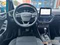Ford Fiesta Titanium Automatik Winterpaket Bluetooth Blau - thumbnail 5