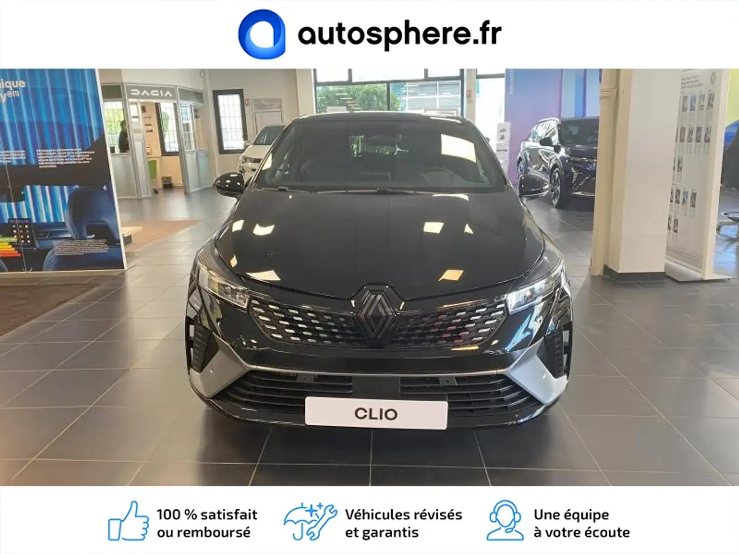 Renault Clio 1.0 TCe 90ch esprit Alpine - 24 - 2