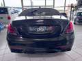 Mercedes-Benz S 63 AMG 4Matic+ L *Chauffeur*StHz*Designo*V-Max Noir - thumbnail 6