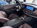 Mercedes-Benz S 63 AMG 4Matic+ L *Chauffeur*StHz*Designo*V-Max Noir - thumbnail 11
