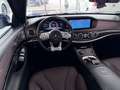 Mercedes-Benz S 63 AMG 4Matic+ L *Chauffeur*StHz*Designo*V-Max Noir - thumbnail 10