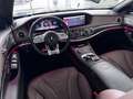 Mercedes-Benz S 63 AMG 4Matic+ L *Chauffeur*StHz*Designo*V-Max Noir - thumbnail 26