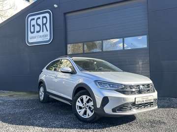 Taigo 1.0 TSI Style Business OPF DSG